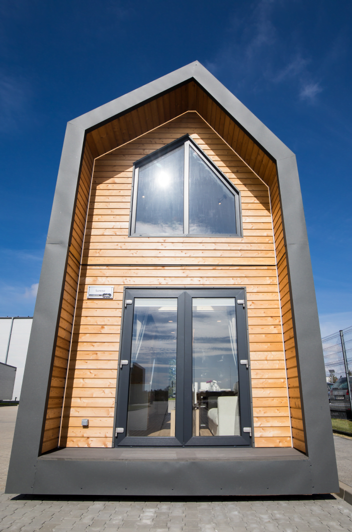 Willerby Leven Mobilheim West